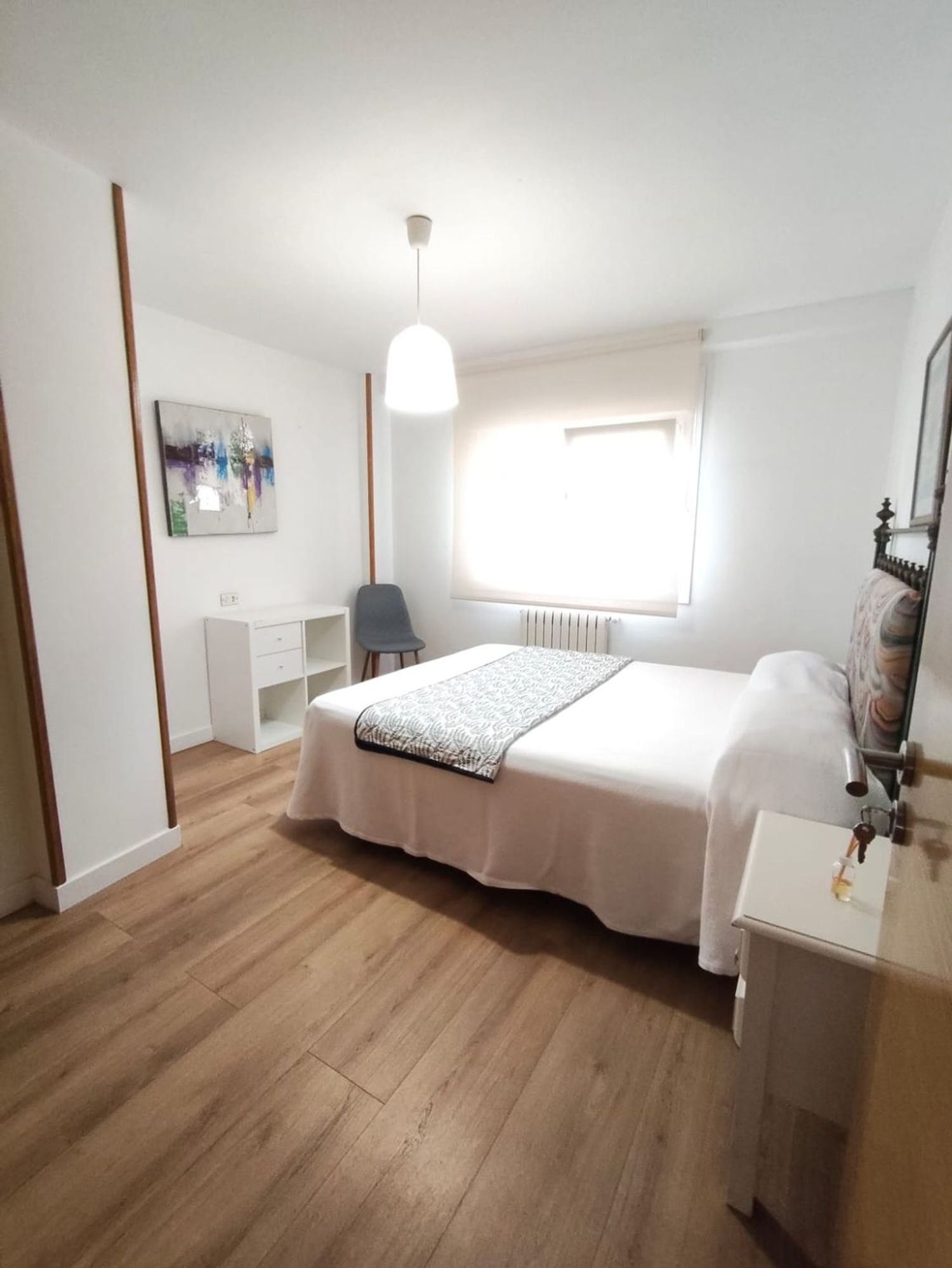 Piso en calle de Entremuros, 19 - Foto 14