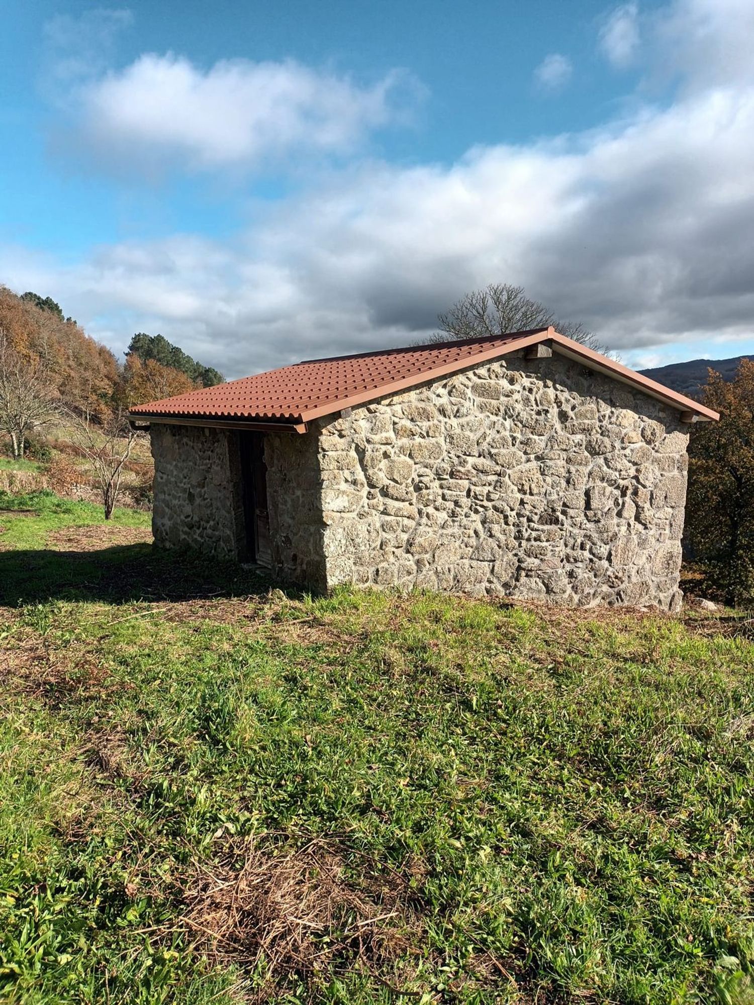 Casa rural en San Pedro de Líncora s/n - Foto 2