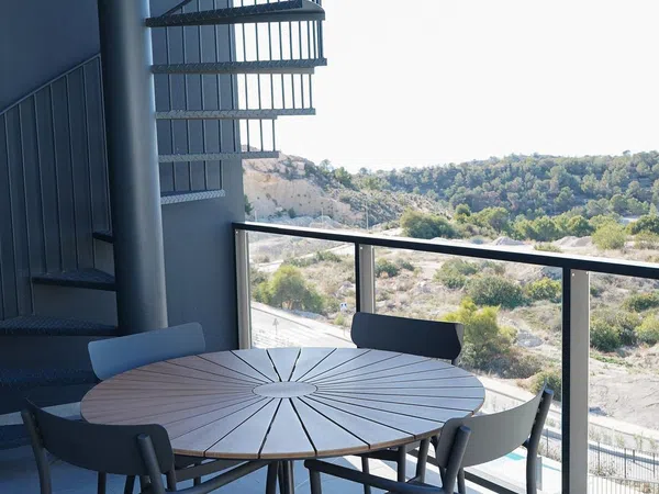 Piso en avenida Barcelona, 2 a, bloque 02 puerta 27 - Foto 31