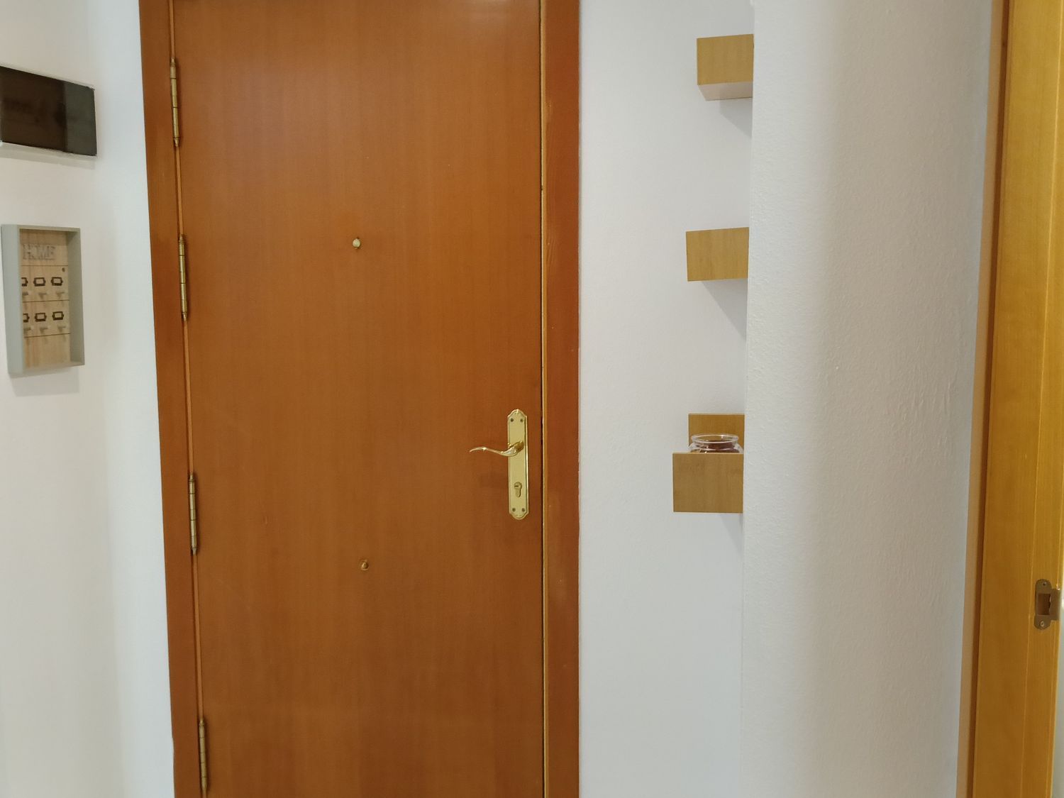 Piso en Avenida de las Ciencias - Foto 15