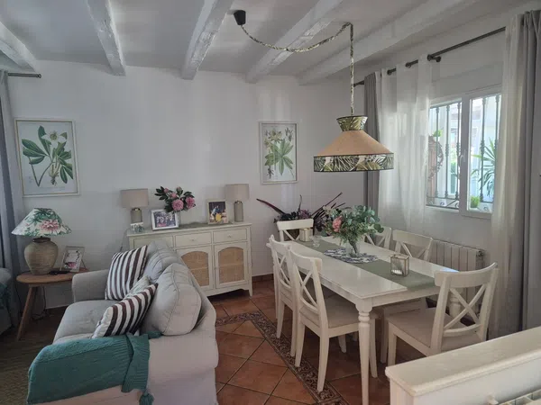 Casa o chalet independiente en Urbanización Lago del Jaral, 245 - Foto 3