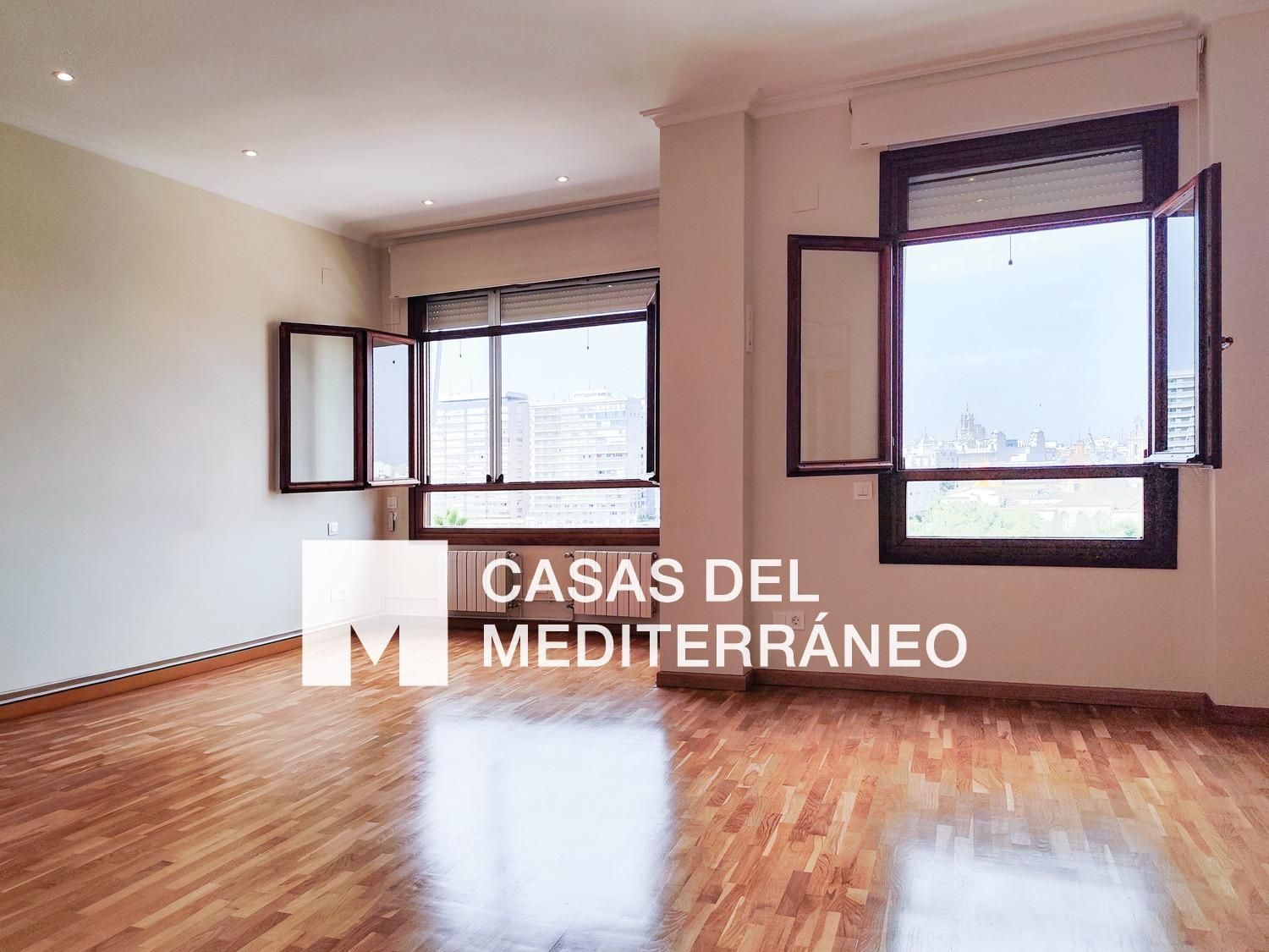 Piso en Paseo de l'Albereda, Exposició - Foto 6
