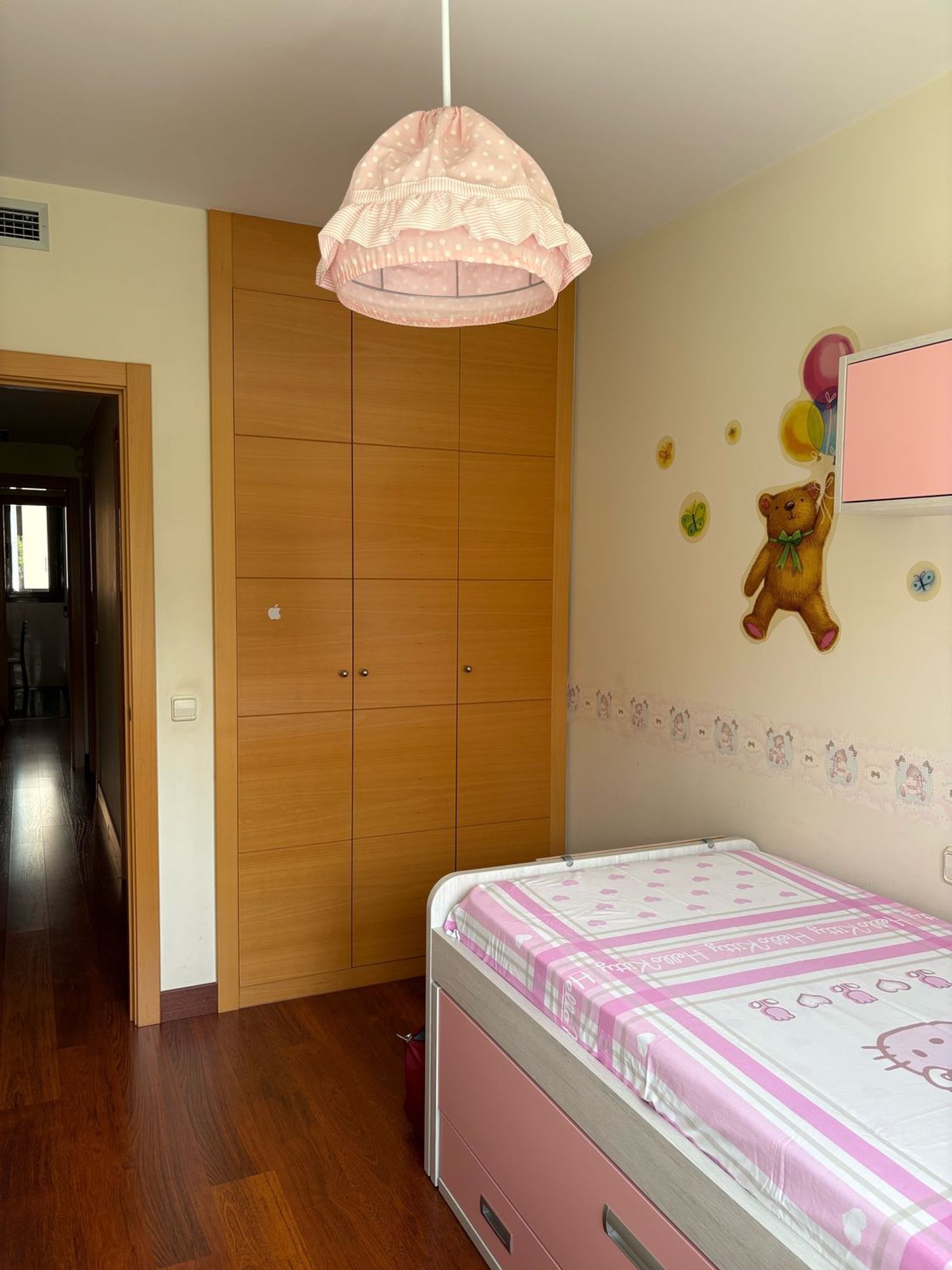 Piso en calle Ventura Rodríguez, 2 - Foto 14