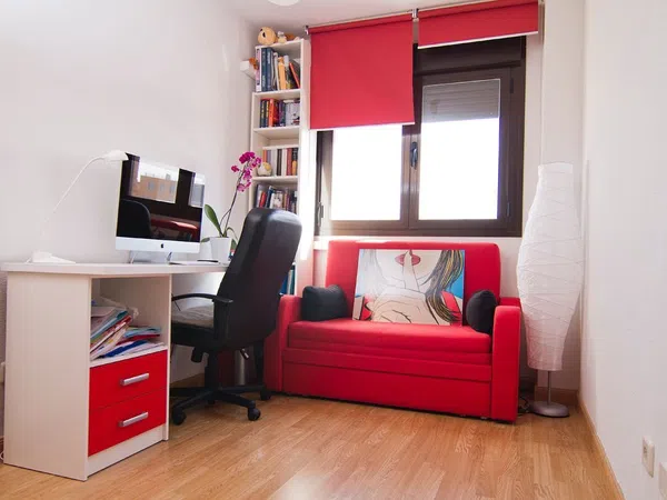 Piso en calle del Embrujo, 7 - Foto 8