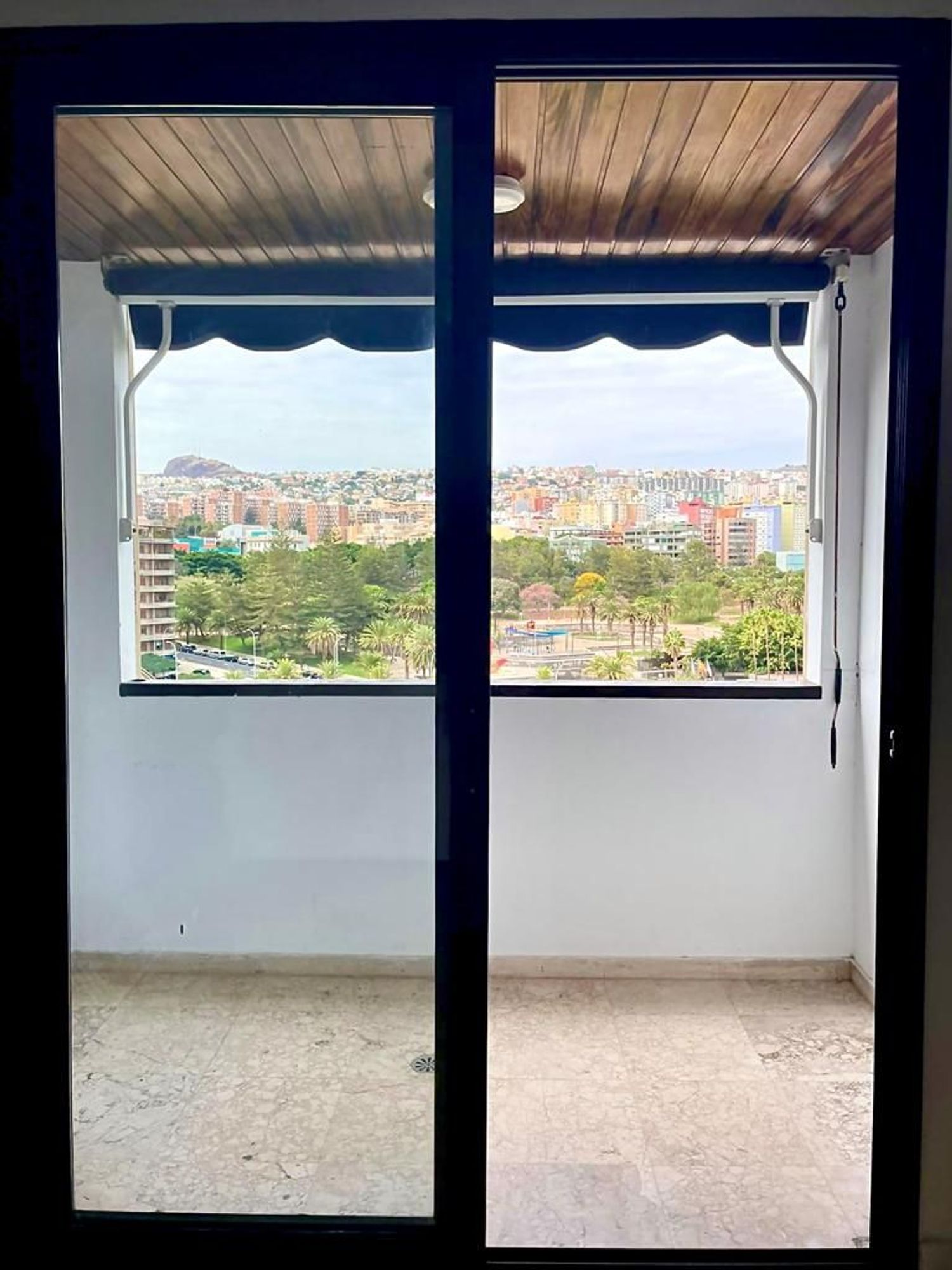 Piso en Avenida Reyes Católicos, 25, Buenavista-Chapatal - Foto 9