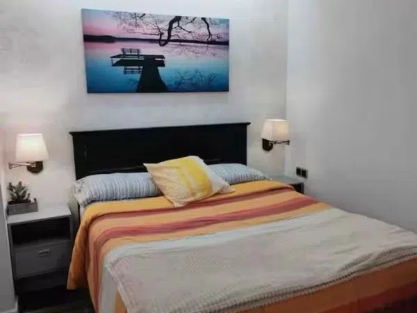 Estudio en Avenida de Villajoyosa, 97, La Albufereta - Foto 3