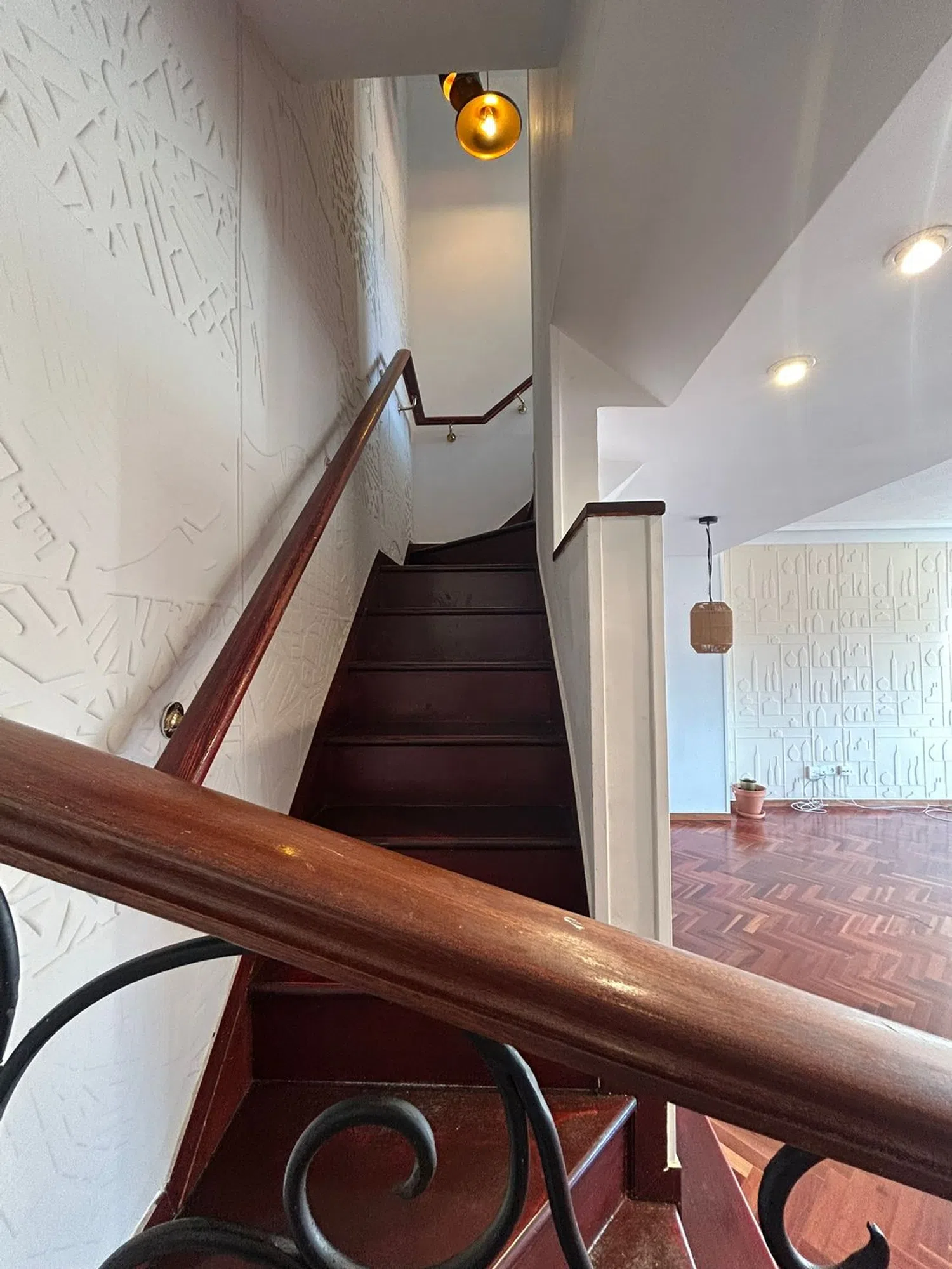 Dúplex en calle de Rosalía de Castro, 73 - Foto 8