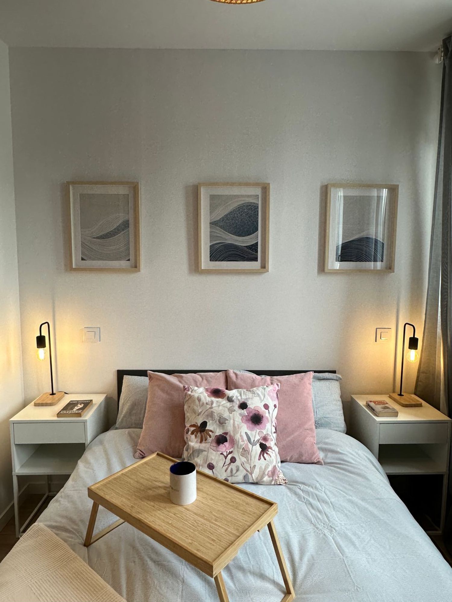 Estudio en Avenida Bellas Vistas, 9, Parque Lisboa - La Paz - Foto 3