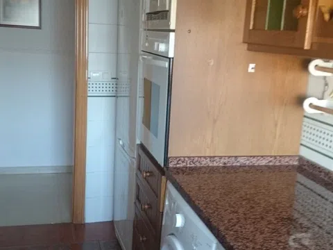 Piso en avenida Guerrita, 32 - Foto 5