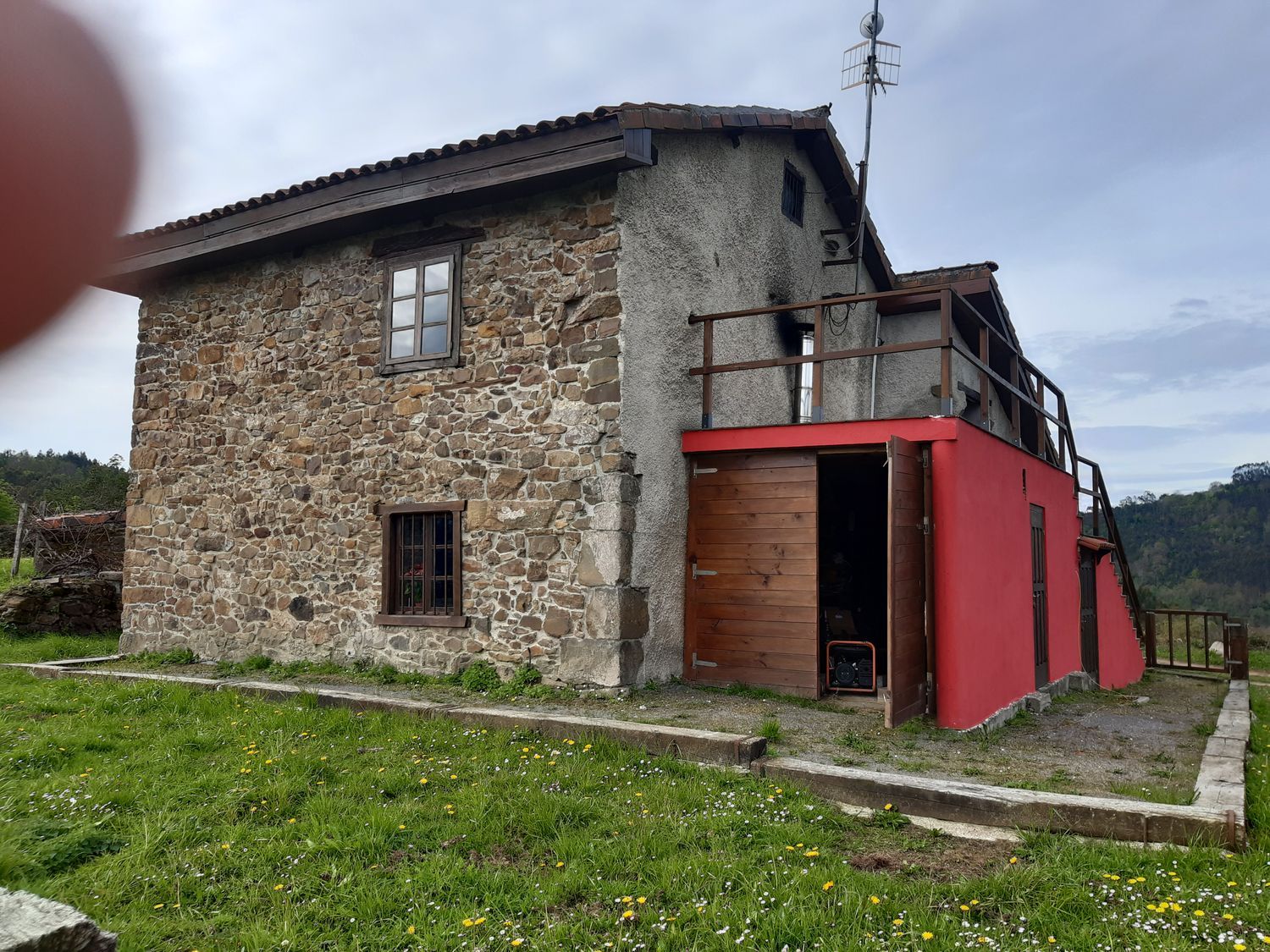 Finca rústica en Via Pivierda s/n - Foto 32