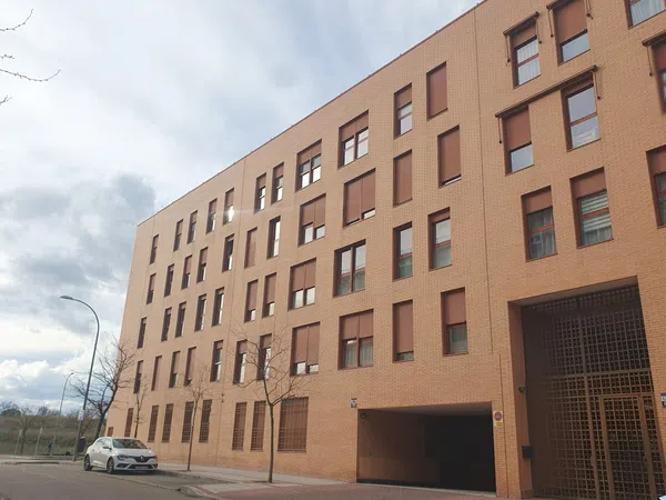 Piso en calle de los Sueños, 10 - Foto 1