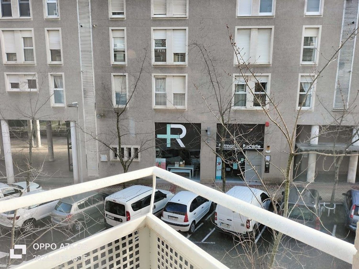 Piso en Calle del Concejo de Azpa, 11, Mendillorri, Mendillorri - Foto 5
