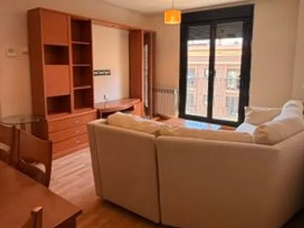 Piso en Calle Antonio Hernández, 9, Centro, Centro - Foto 2