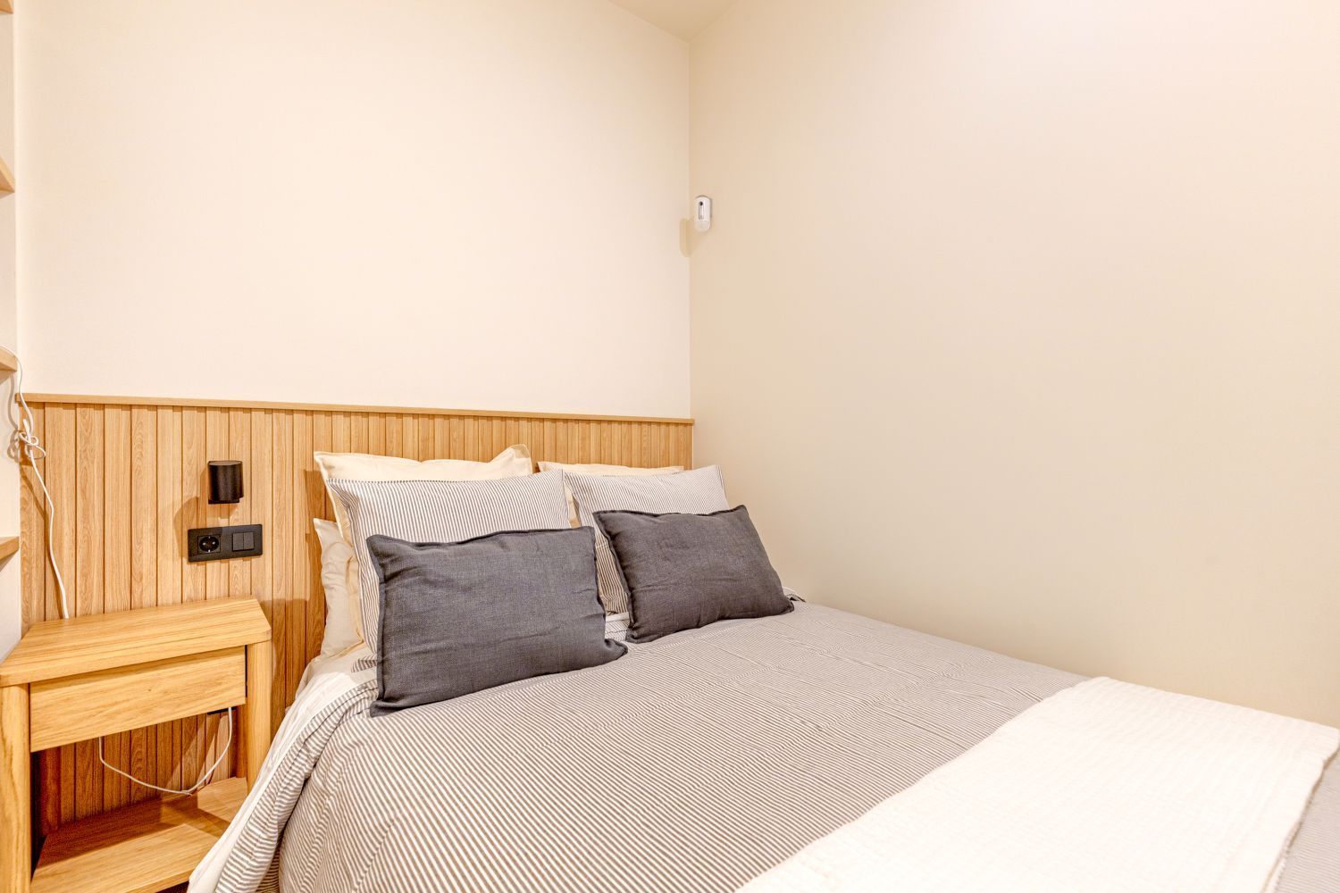 Piso en calle del Acuerdo - Foto 39