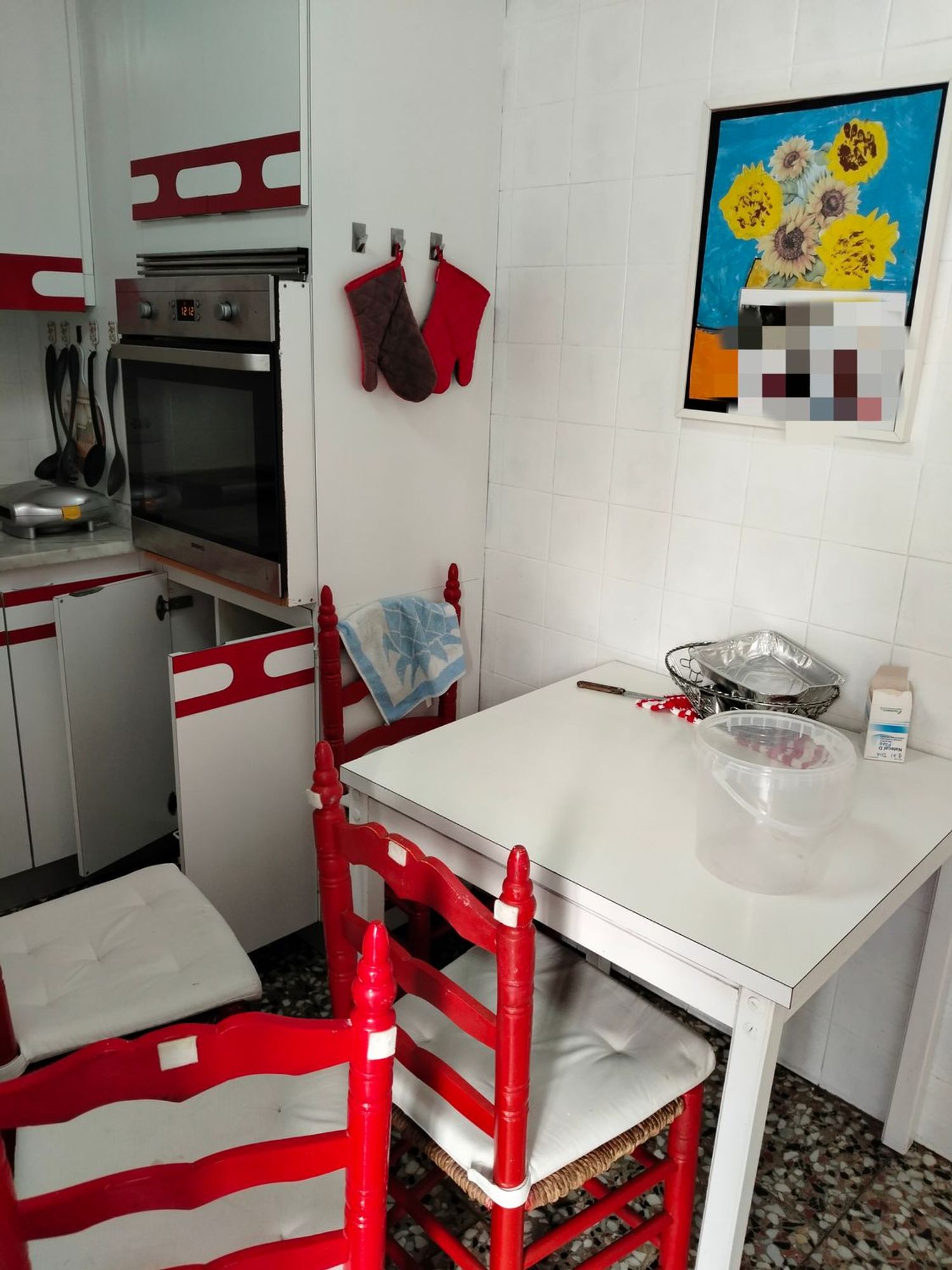 Piso en calle del Filet de Fora, 10 - Foto 6