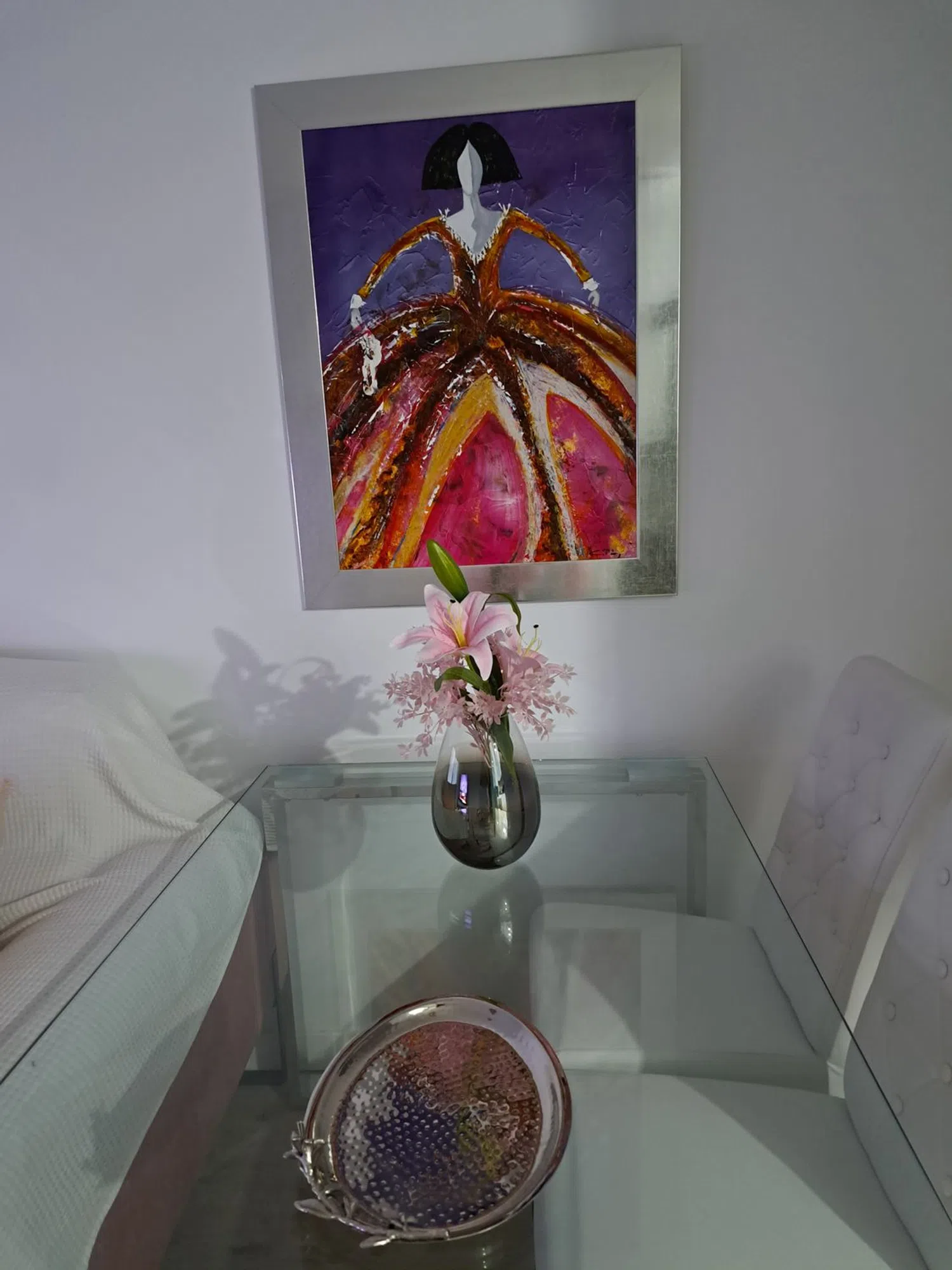 Piso en calle el Cid, 35 - Foto 2