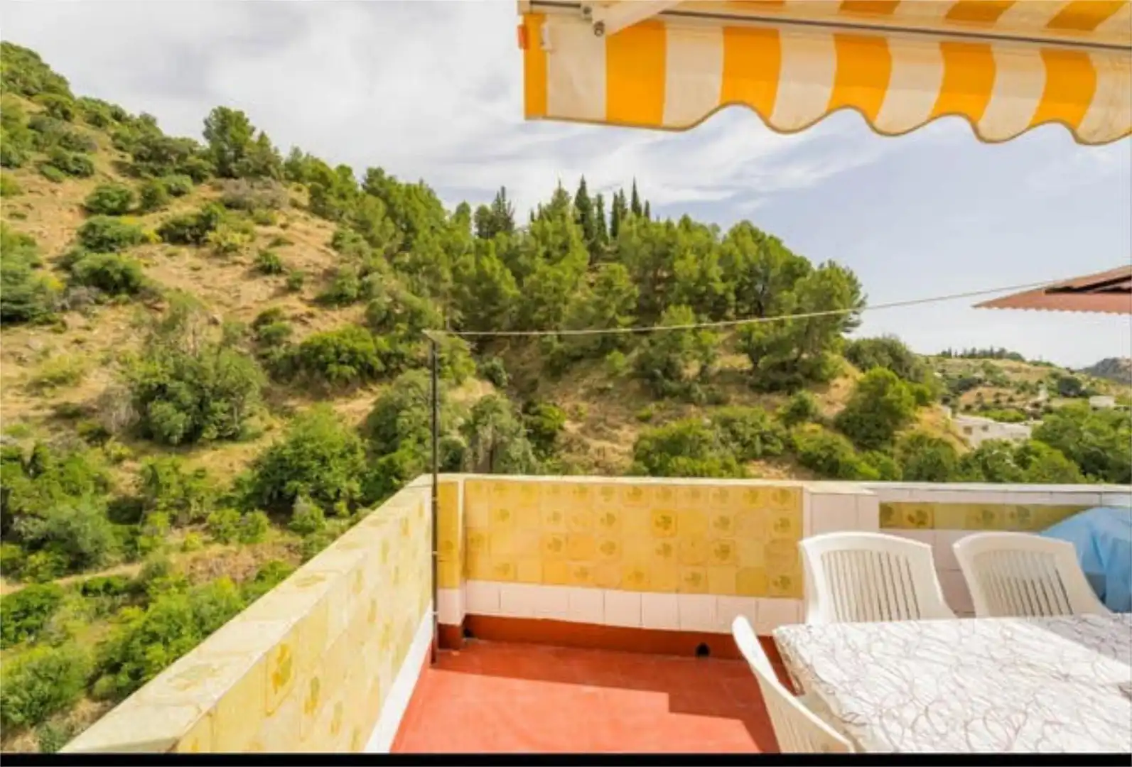 Piso en Tolox - Foto 9