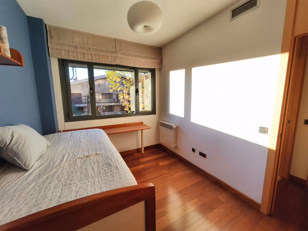 Piso en  Madrid Capital - Foto 21