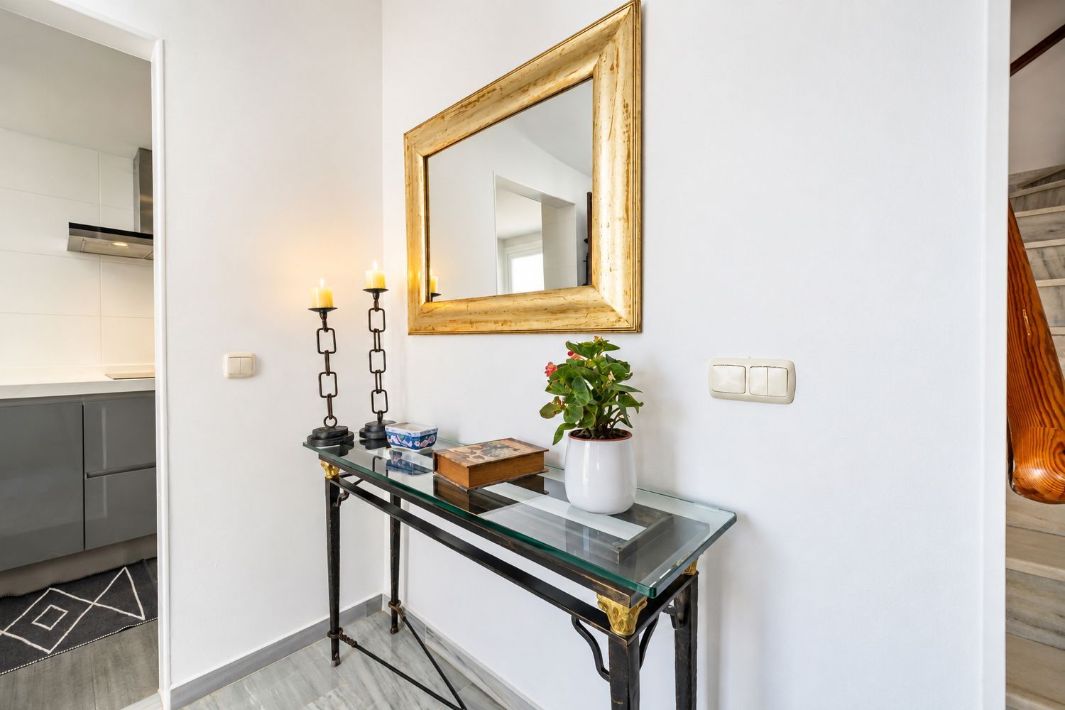 Chalet adosado en Calle Carlomagno, 3, La Patera - Foto 11