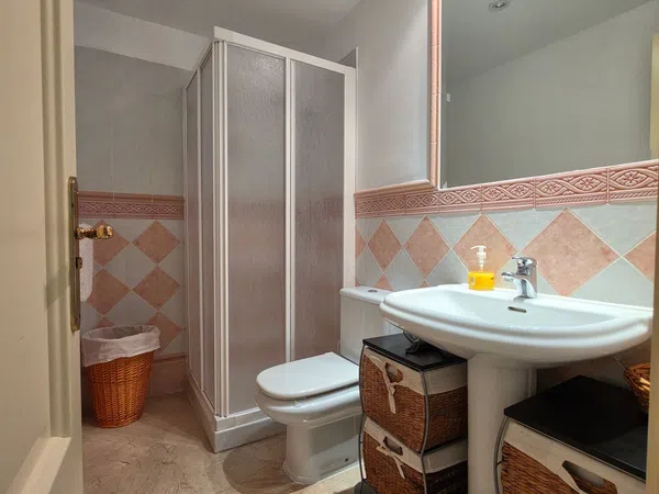 Dúplex en El Mirador del Mar, 7 FaseI, Bahía de Casares, Bahía de Casares - Foto 5