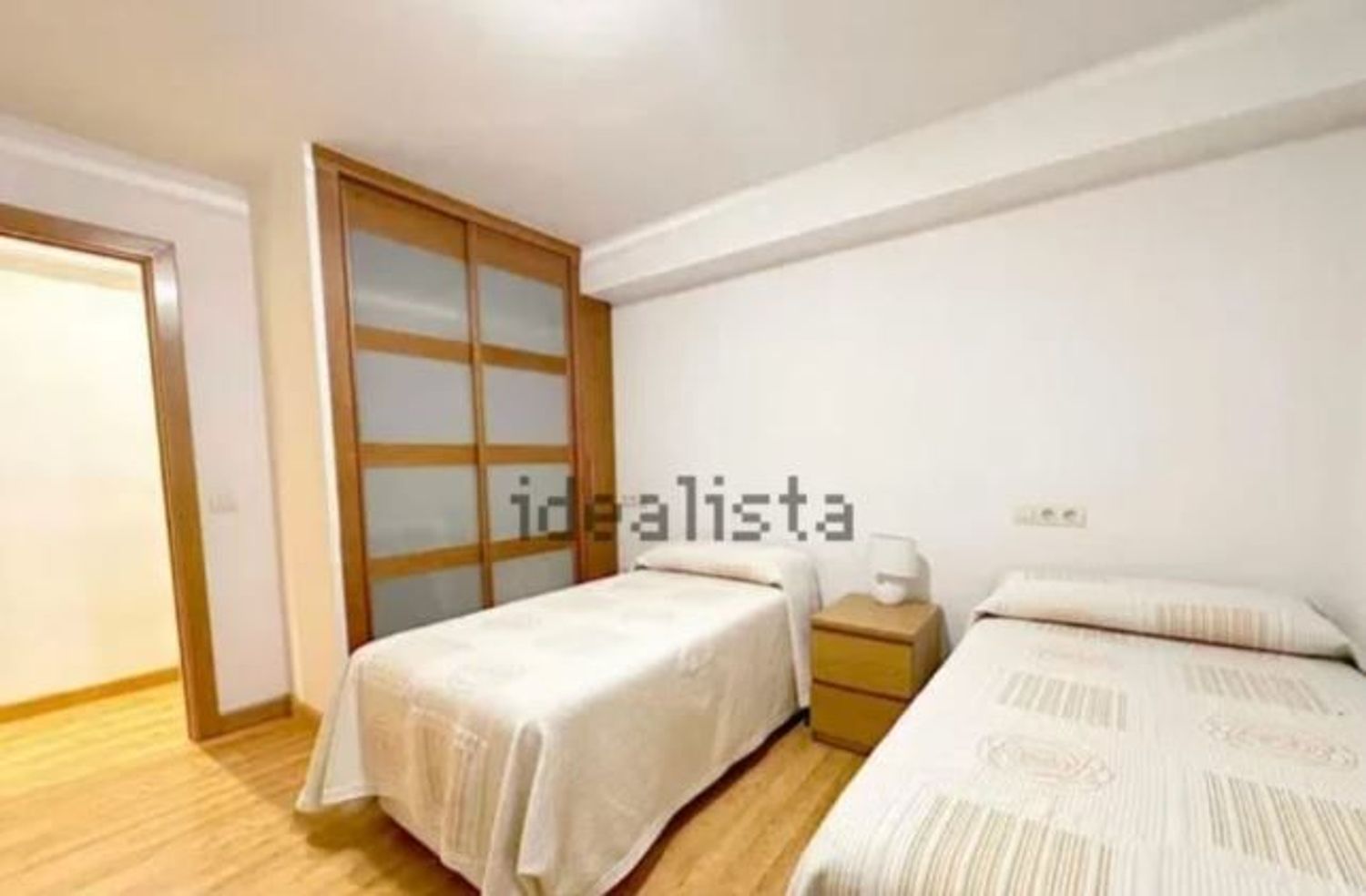 Piso en calle Vasco de Gama, 6 - Foto 11