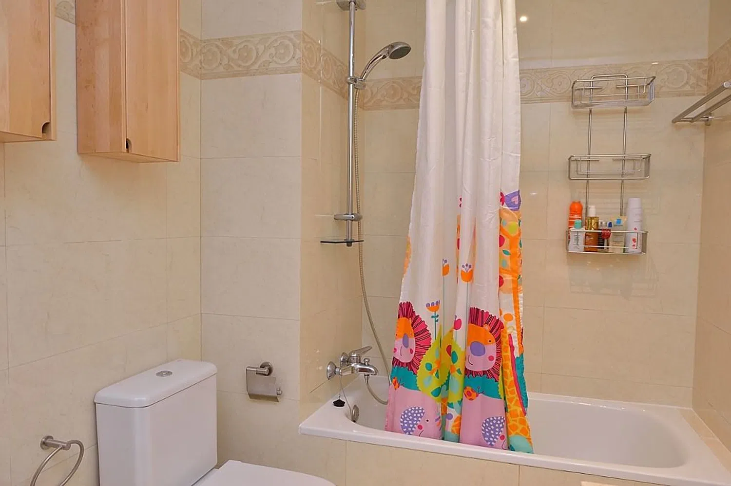 Piso en Primera Fase - Nuevo Tres Cantos - Foto 14