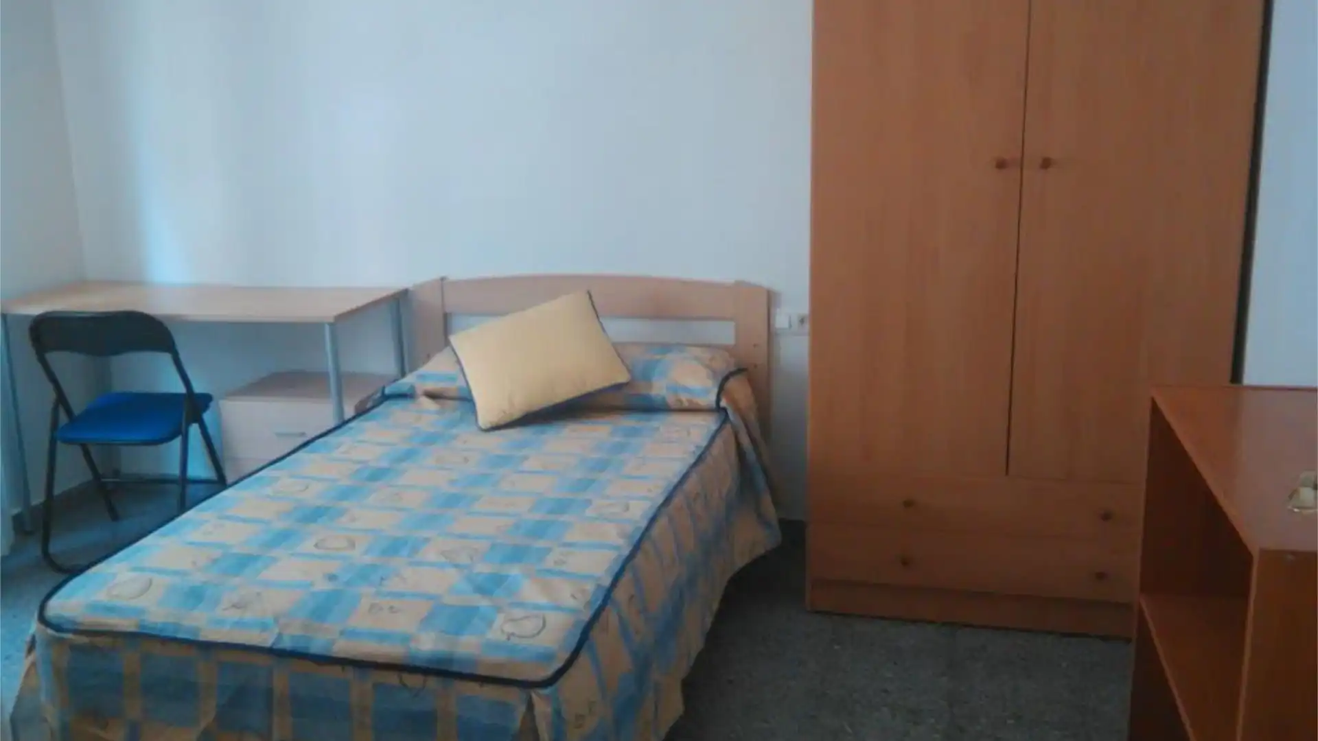 Piso en  Calle Profesor Tercedor Díaz 4 - Foto 13