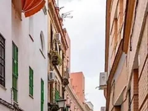 Ático en calle San Vicente, 30