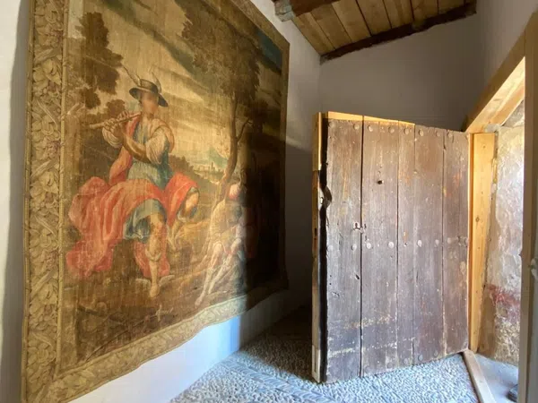 Casa de pueblo en Calle Real, 20 - Foto 2