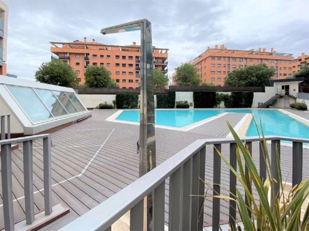 Piso en  Calle de Vicente Blasco Ibáñez 43 - Foto 21