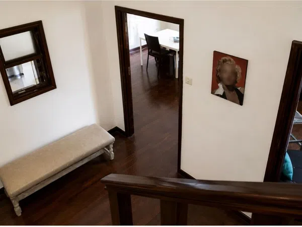 Casa o chalet independiente en Paseo Chil, 13, Schamann - Rehoyas - Foto 11