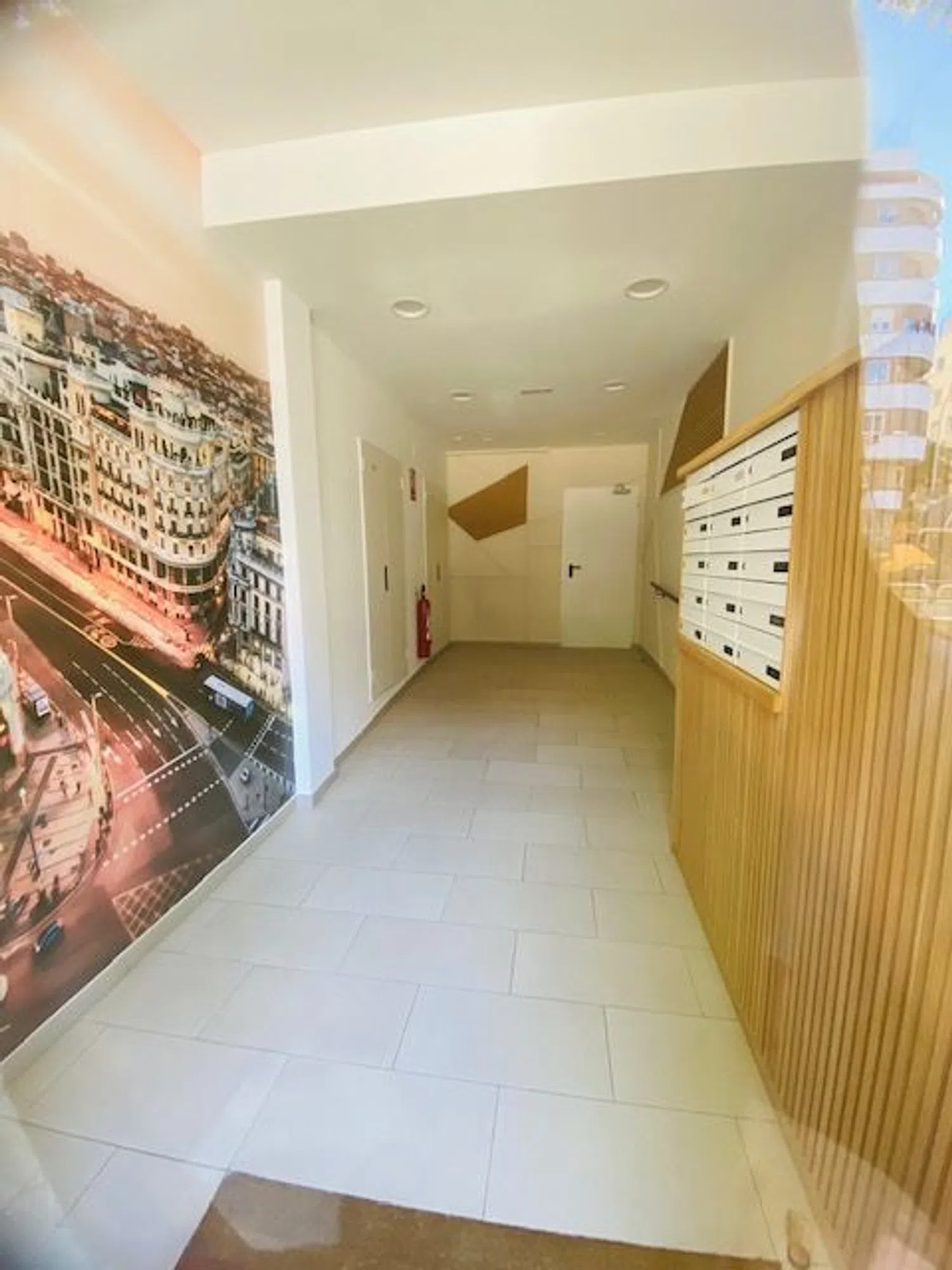 Piso en Barrio Adelfas - Foto 1
