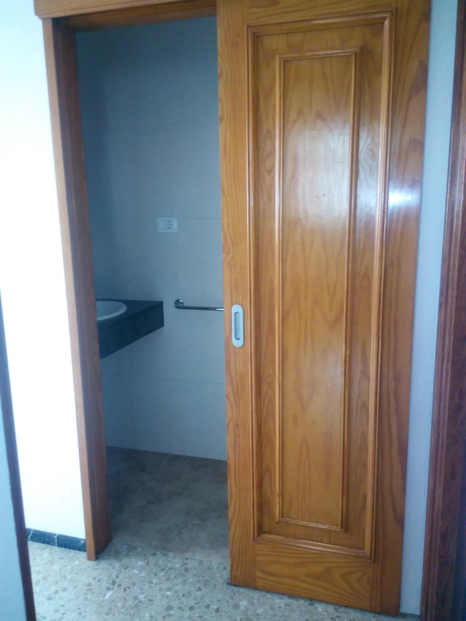 Piso en calle Bernardo de la Torre, 77 , 3º - Foto 18