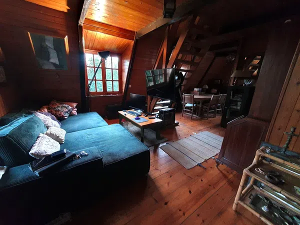 Casa rural en Lugar de Seselle, 9 - Foto 19