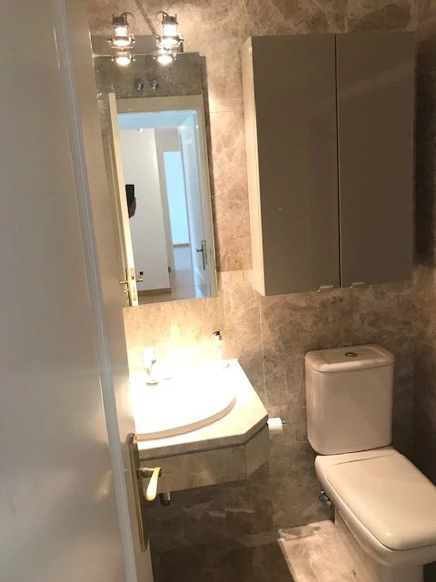 Piso en calle Higuera, 8 - Foto 24