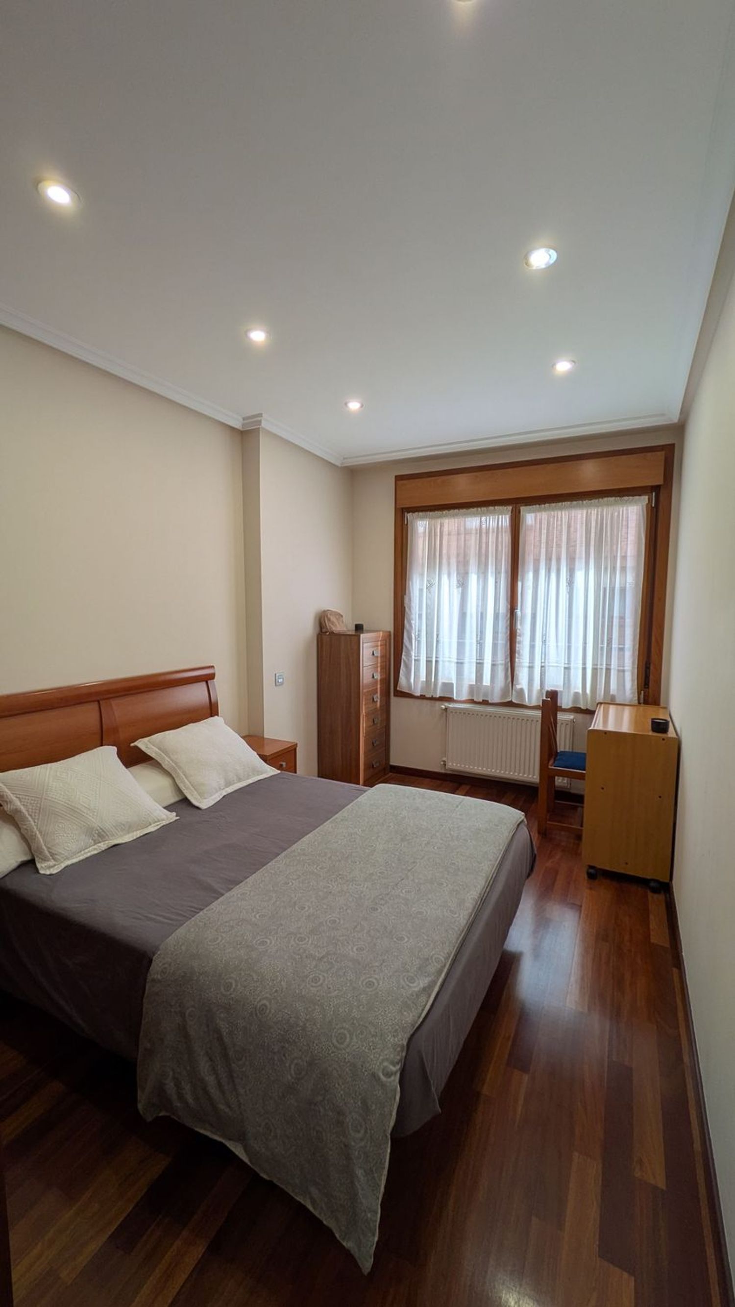 Piso en Avenida Pando, 9, Milán-Pumarín - Foto 5