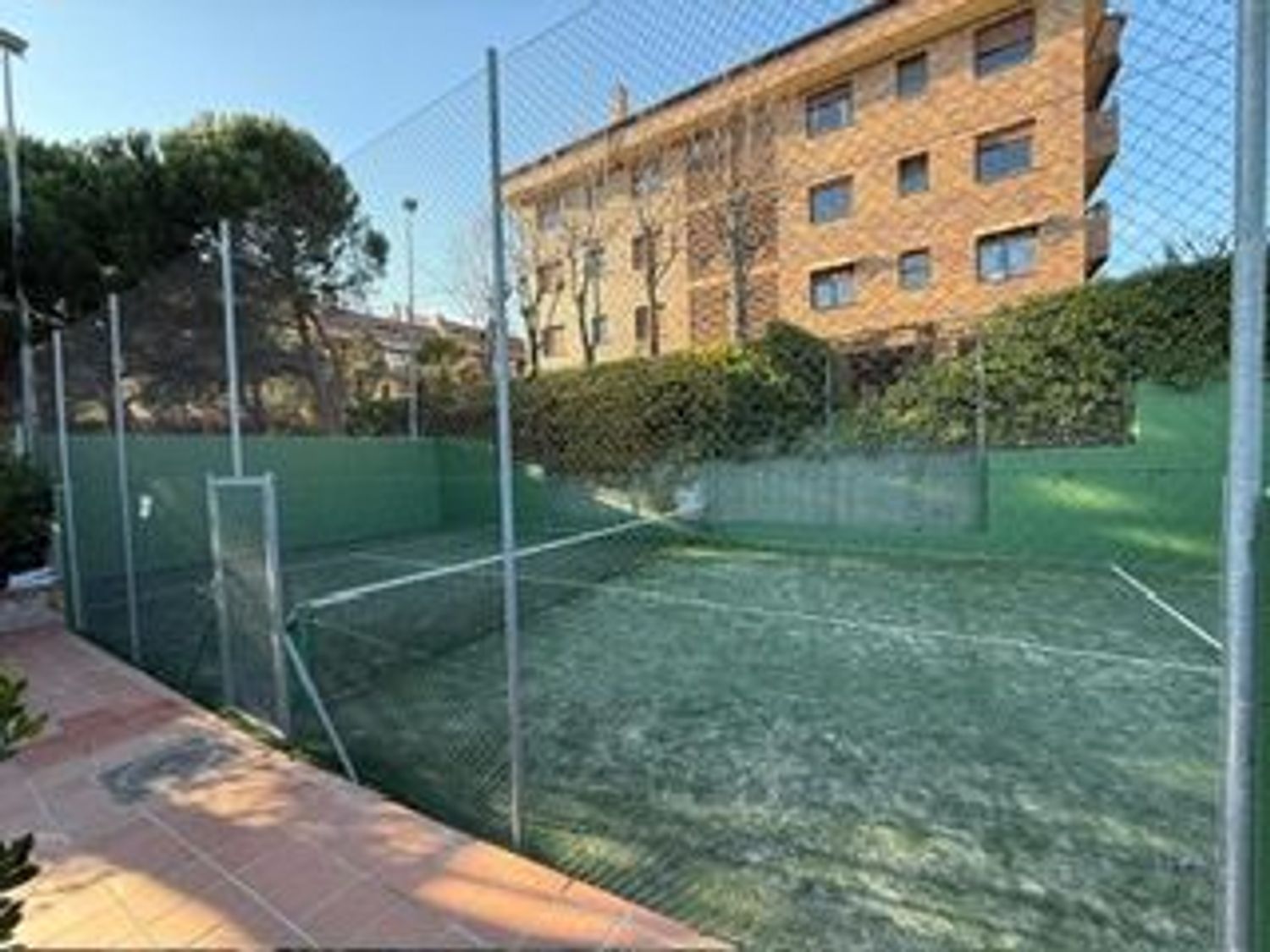 Piso en avenida Isaac Albéniz, 3 - Foto 2