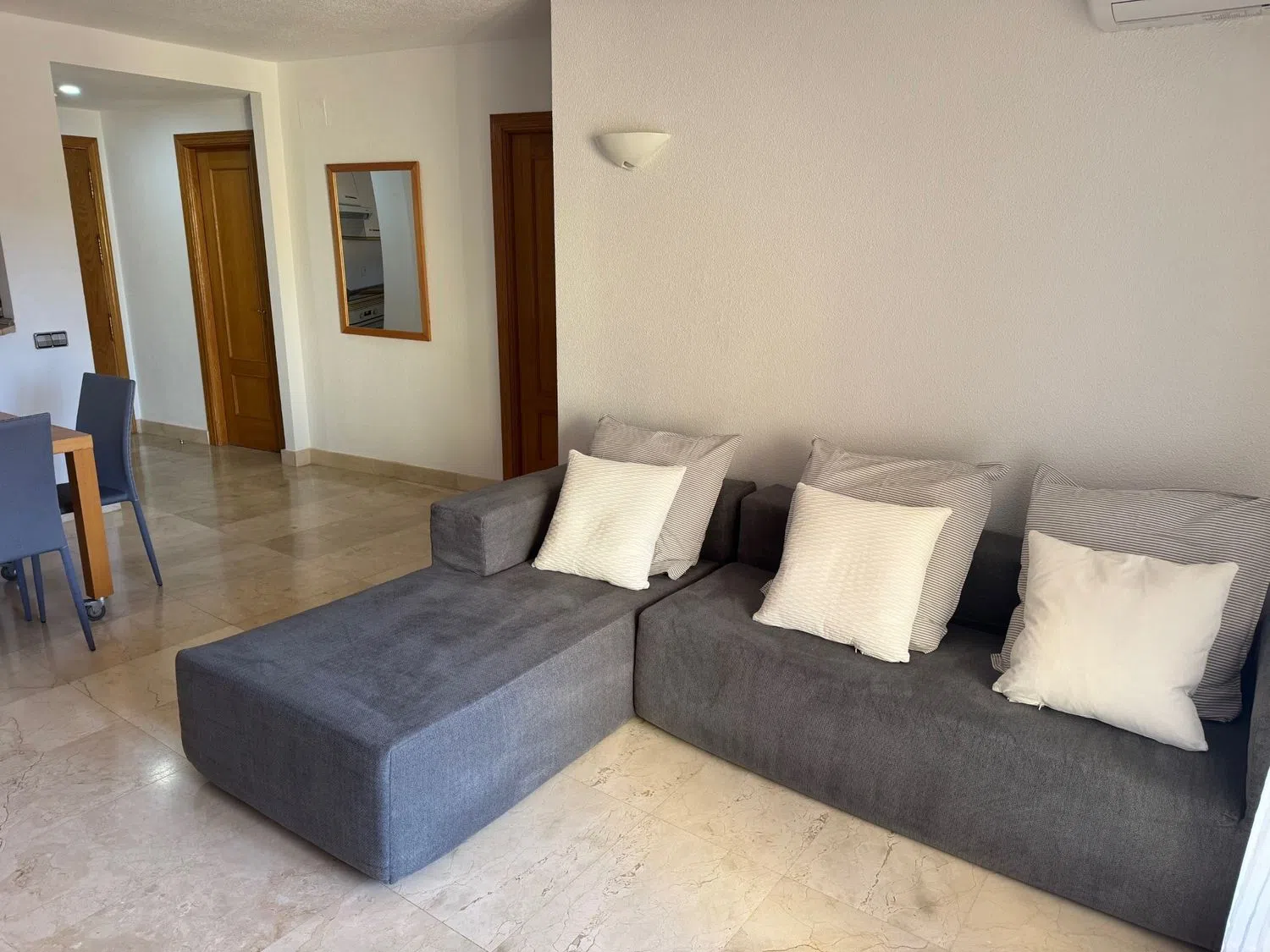 Piso en calle Guadiana, 115 - Foto 6