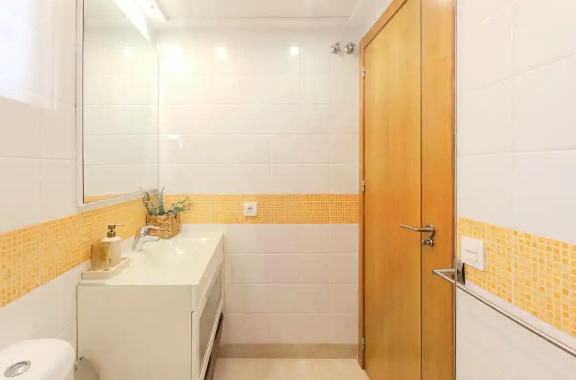 Piso en  Carrer Pintor Sorolla 8 - Foto 23