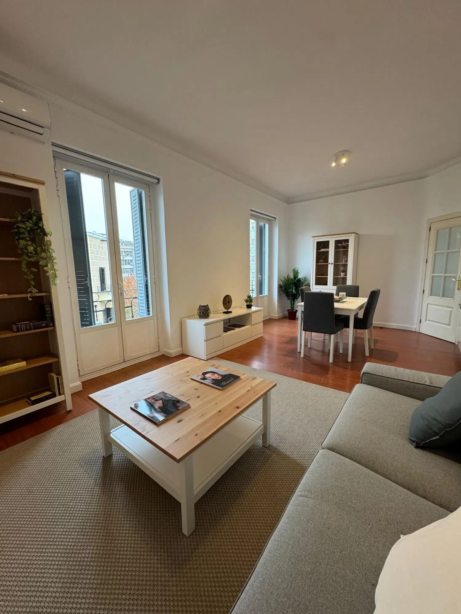 Piso en paseo de las Delicias, 17 - Foto 4