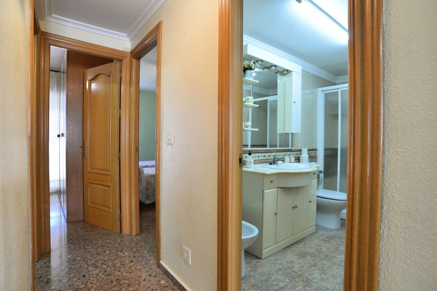 Piso en Calle l'Alcalatén, 1, Zona Parc Central - Hort de Trenor, Zona Parc Central - Hort de Trenor - Foto 11