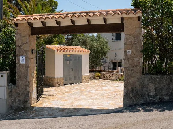 Casa o chalet independiente en Calle del Faisà, 23, La Granadella - Costa Nova, La Granadella - Costa Nova - Foto 27
