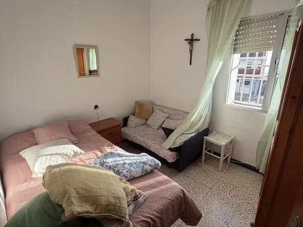 Piso en Poligono san benito, 4, Jerez Oeste - Foto 9