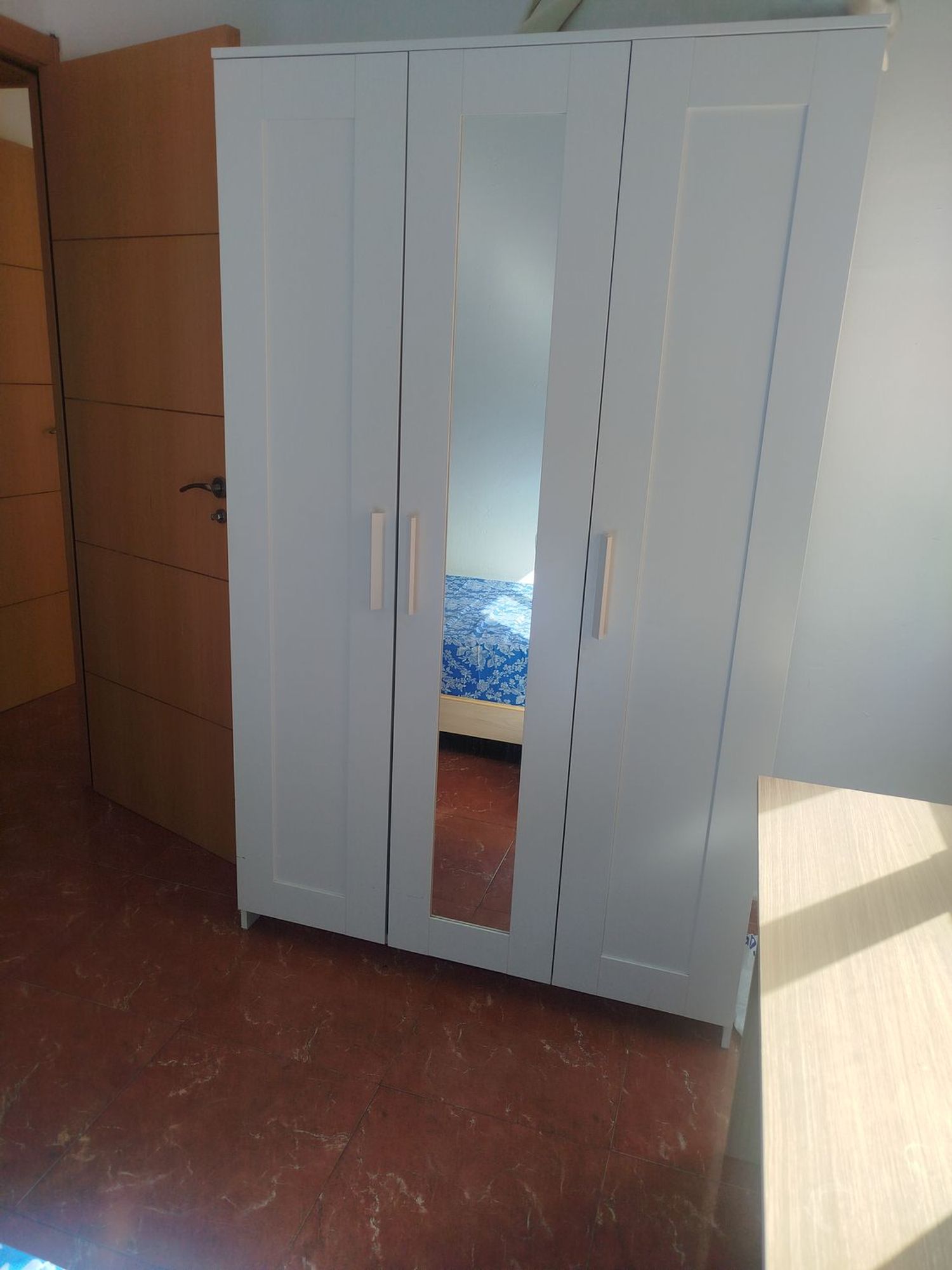 Piso en Calle Diego de Almaguer, Cruz del Humilladero - Los Tilos - Foto 15