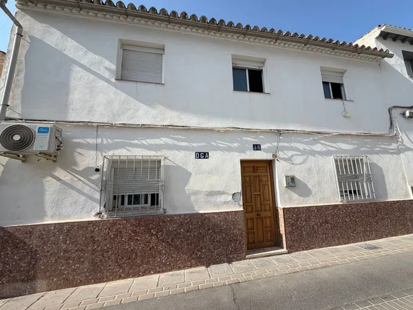 Casa o chalet independiente en Calle Rosa, 25 - Foto 2