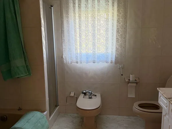 Casa o chalet independiente en Abantos - Carmelitas - Foto 18
