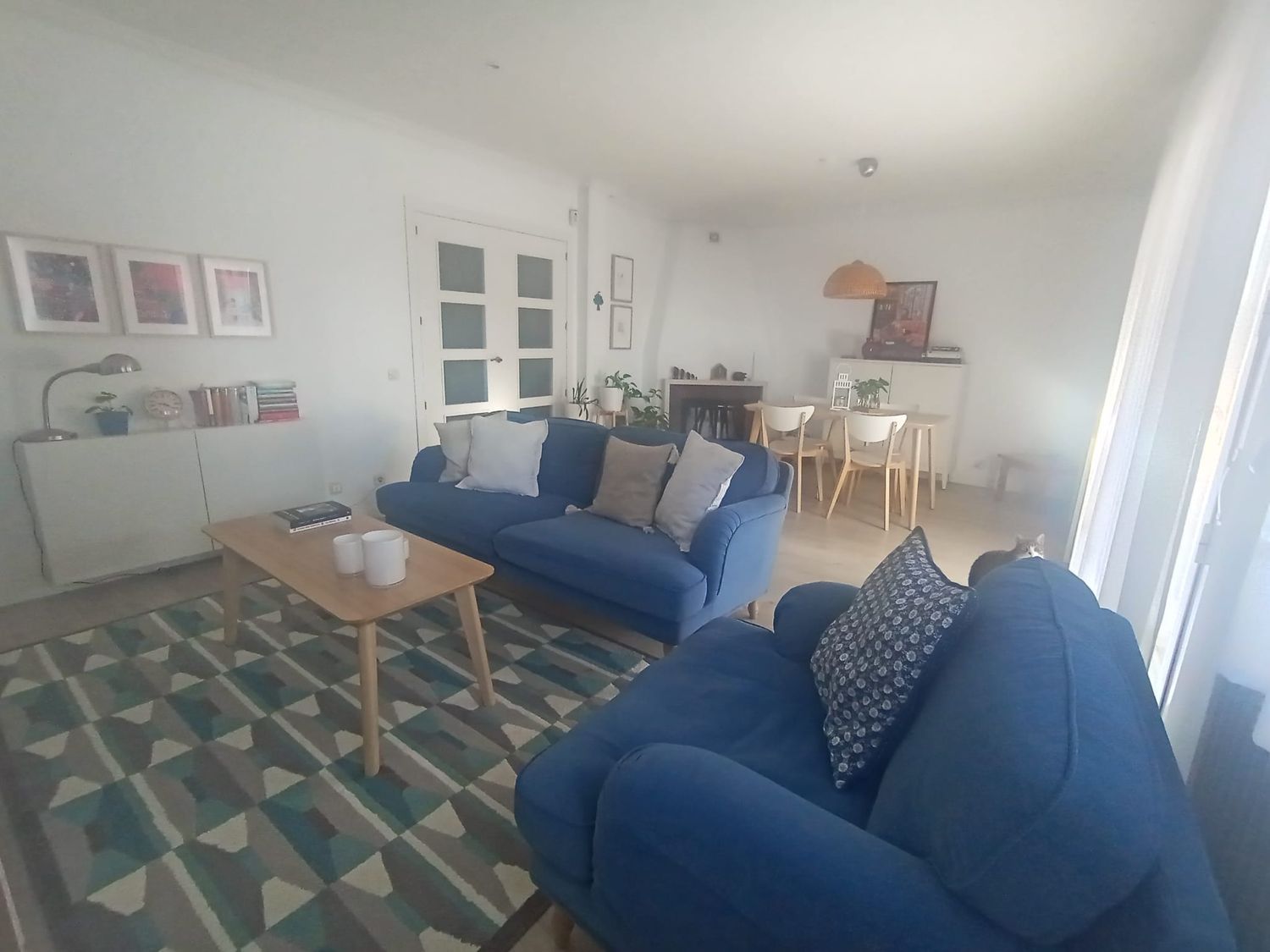 Chalet adosado en calle de los Arces, 64 - Foto 7