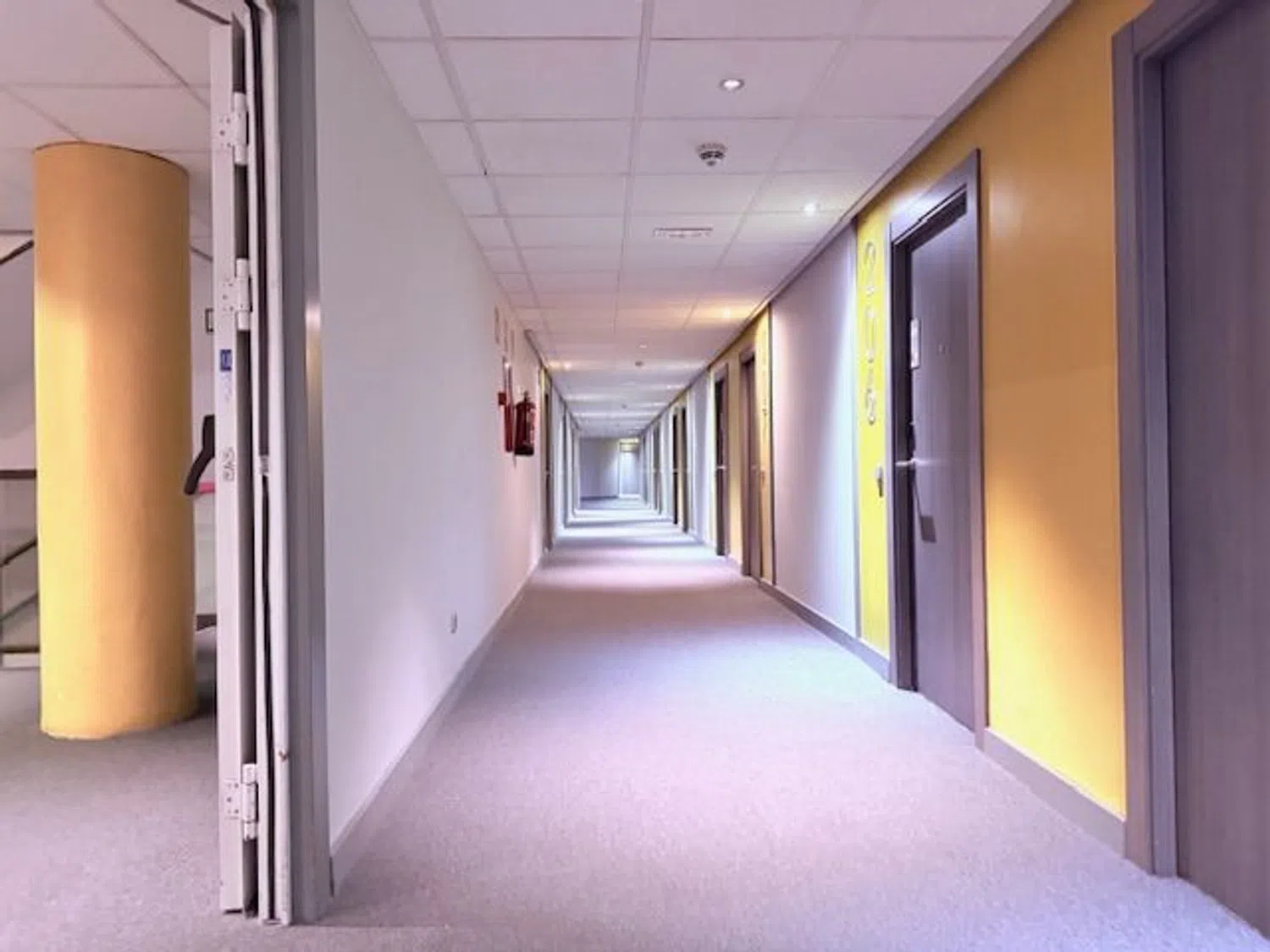 Estudio en calle de Villanueva, 2 - Foto 14