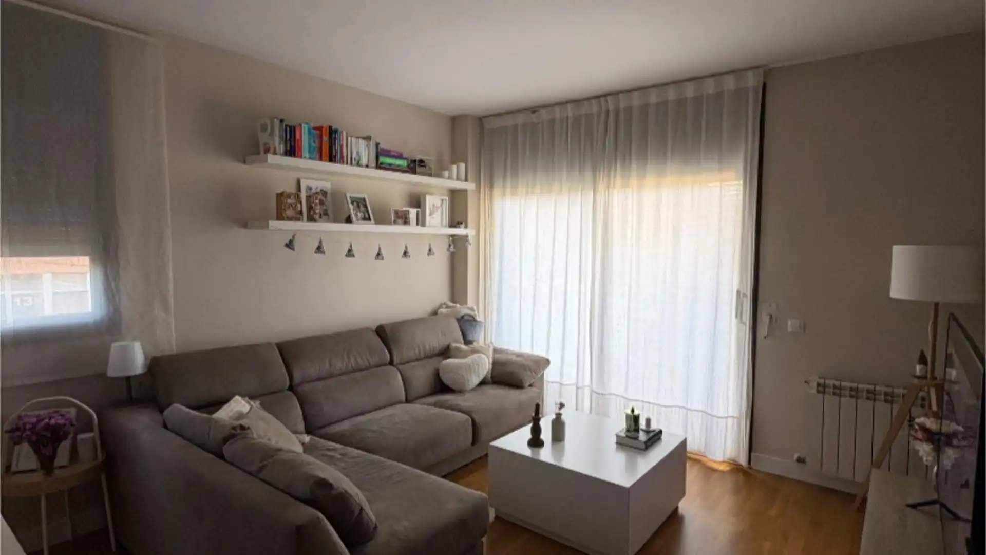 Piso en  Carrer de Roc Codó 10 - Foto 4