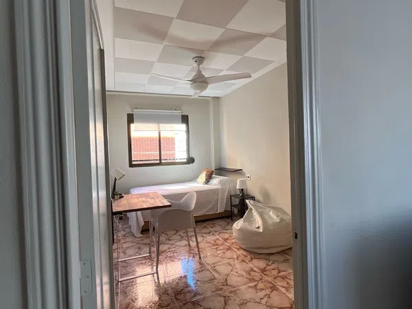 Piso en Calle de Molinell, 25, Trinitat, València - Foto 31